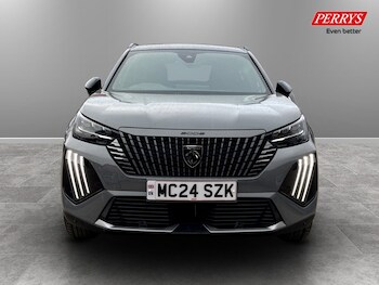 Used Peugeot 2008 2024 for sale - 77432048: Photo