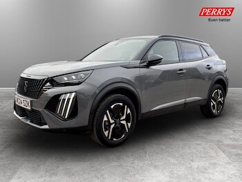 Used Peugeot 2008 2024 for sale - 77432048: Photo