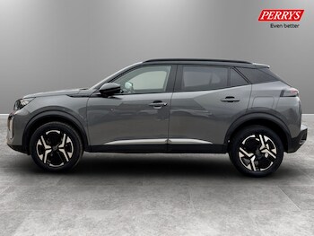 Used Peugeot 2008 2024 for sale - 77432048: Photo