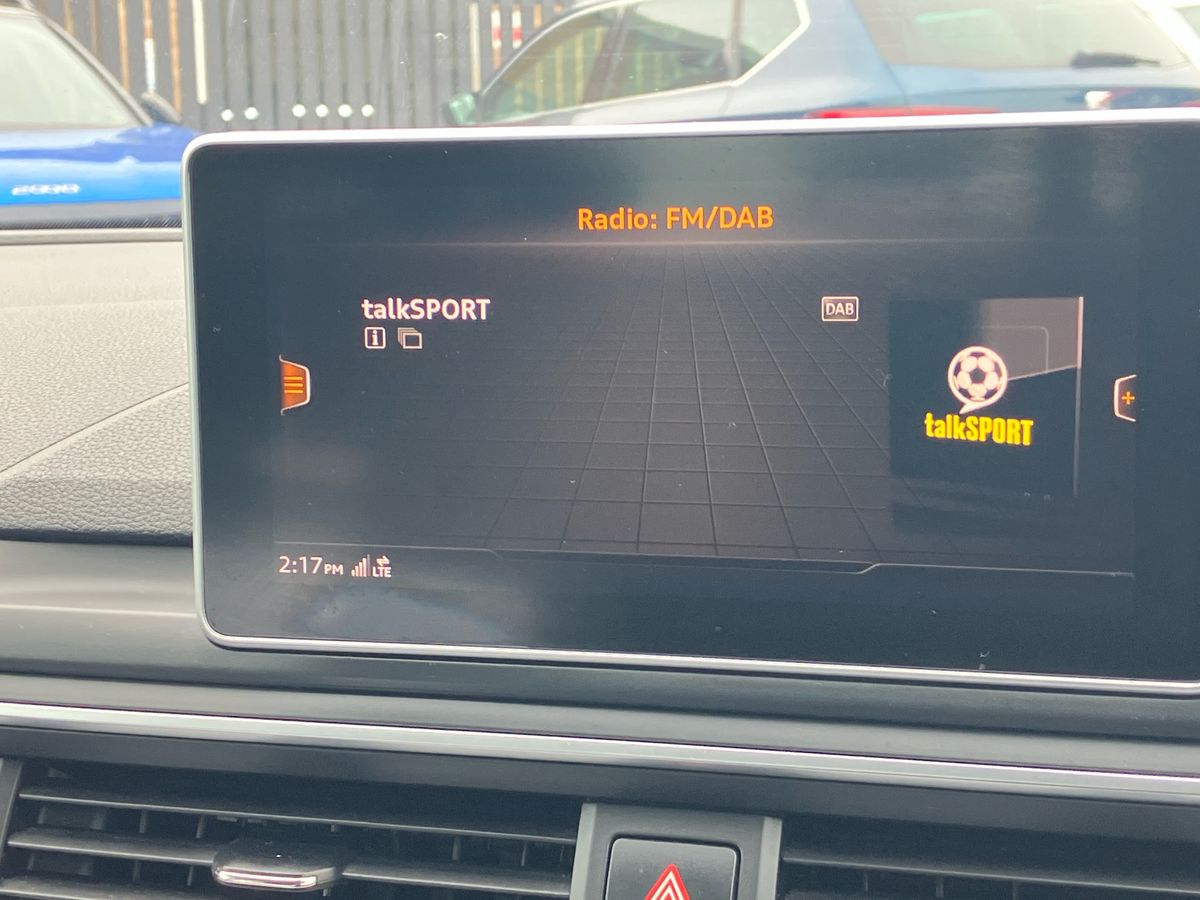 Used Audi A5 2019 for sale - 76128221: Photo 10