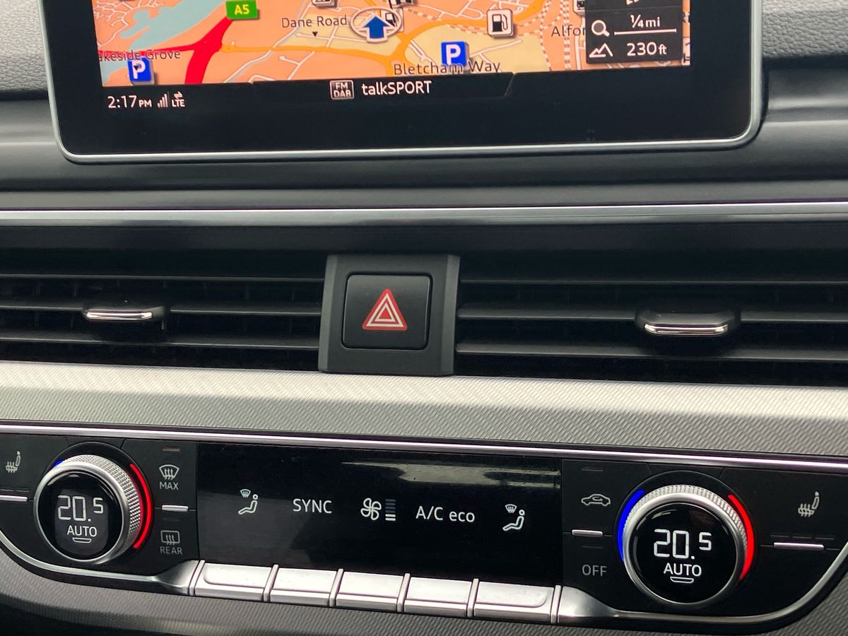Used Audi A5 2019 for sale - 76128221: Photo 12
