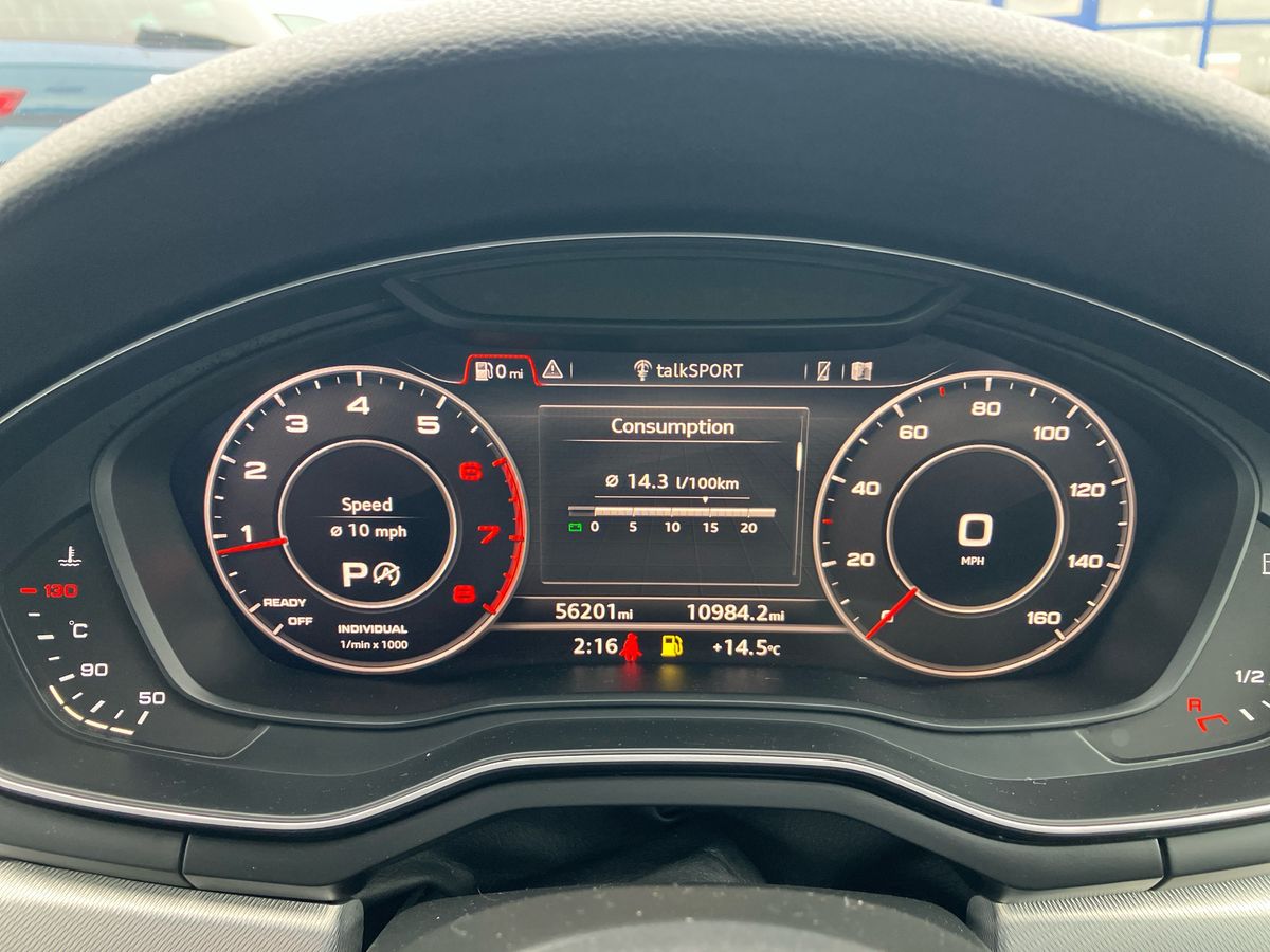 Used Audi A5 2019 for sale - 76128221: Photo 14