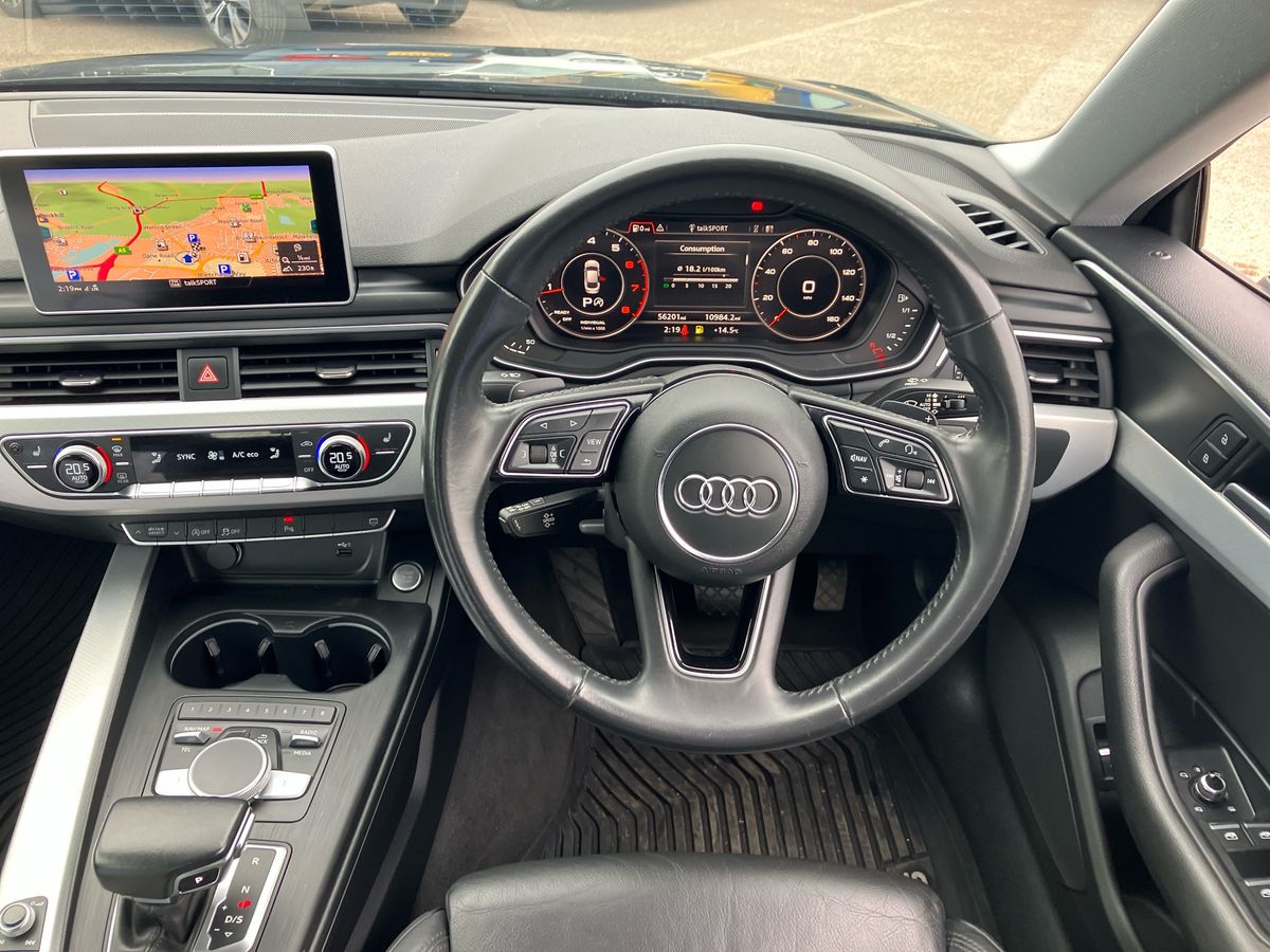 Used Audi A5 2019 for sale - 76128221: Photo 15
