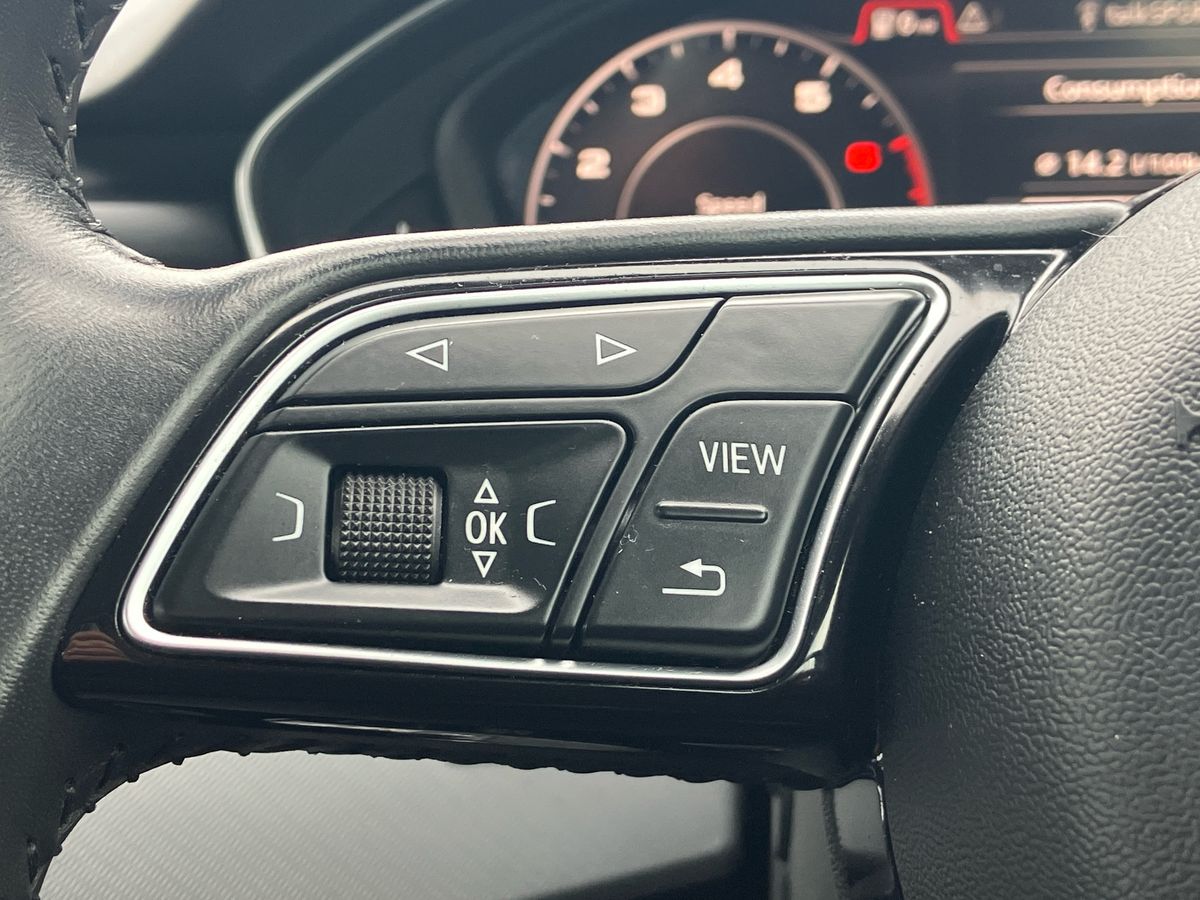 Used Audi A5 2019 for sale - 76128221: Photo 16