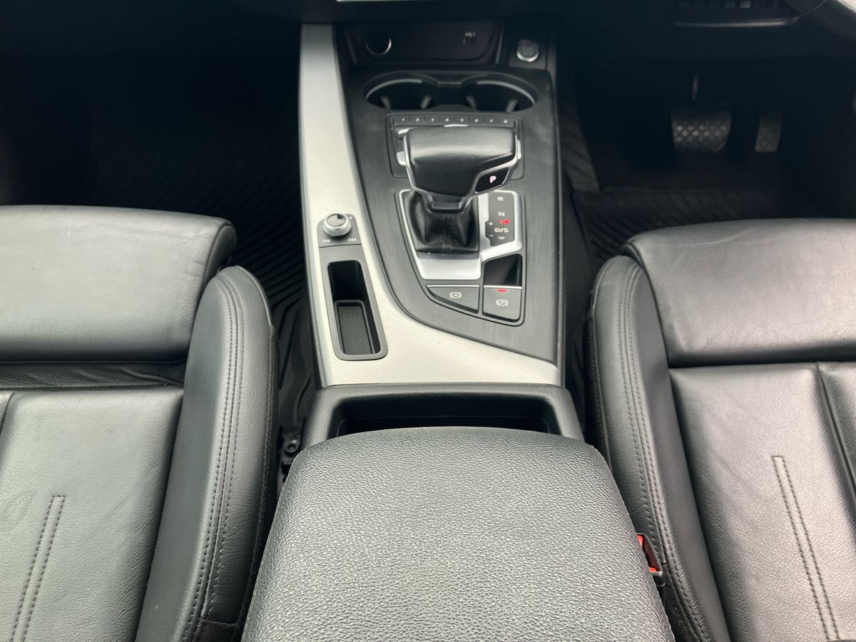 Used Audi A5 2019 for sale - 76128221: Photo 17