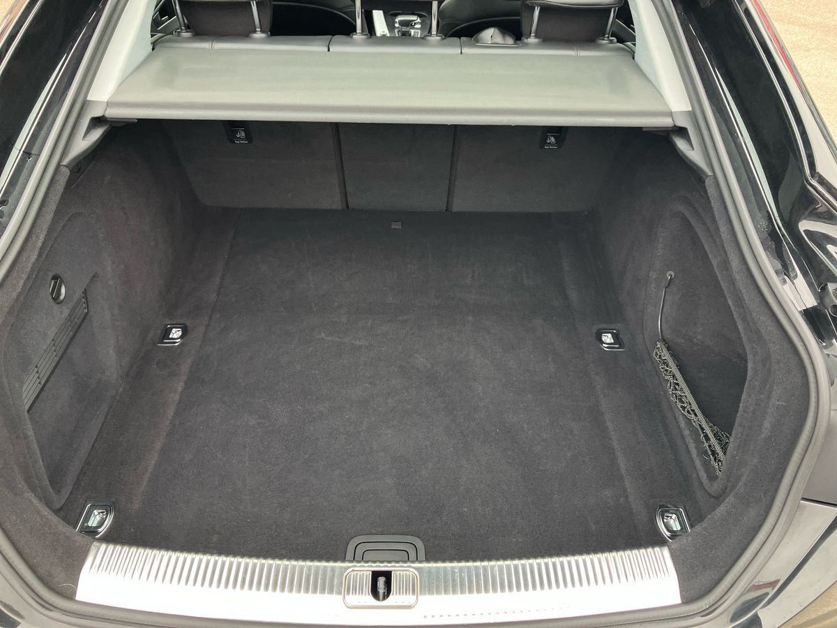 Used Audi A5 2019 for sale - 76128221: Photo 20