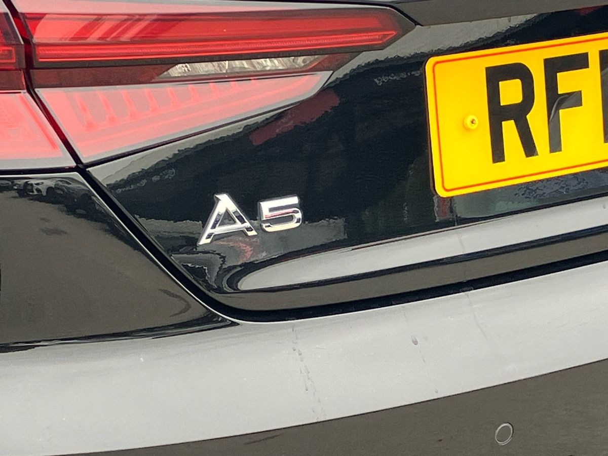 Used Audi A5 2019 for sale - 76128221: Photo 23