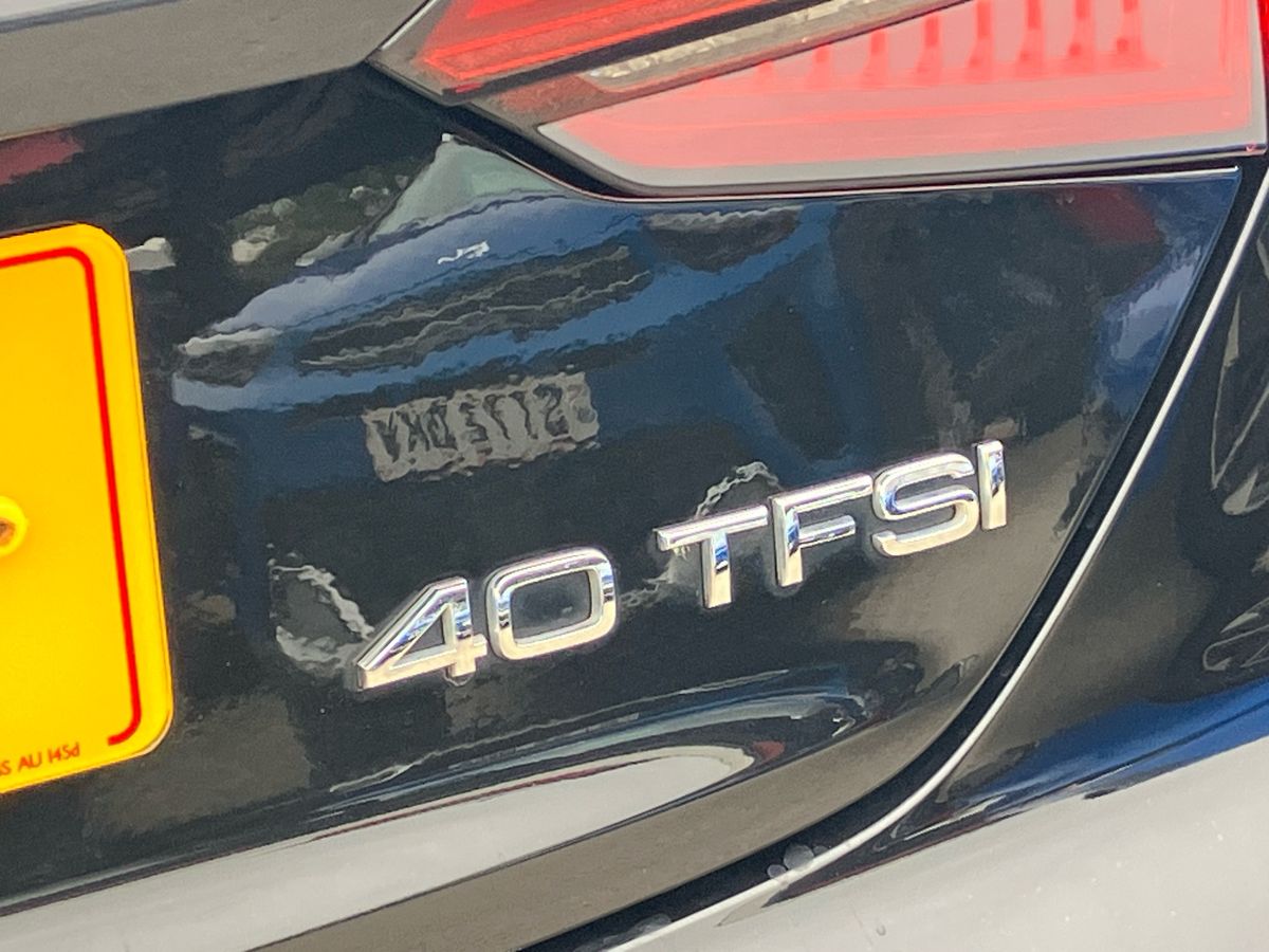 Used Audi A5 2019 for sale - 76128221: Photo 24