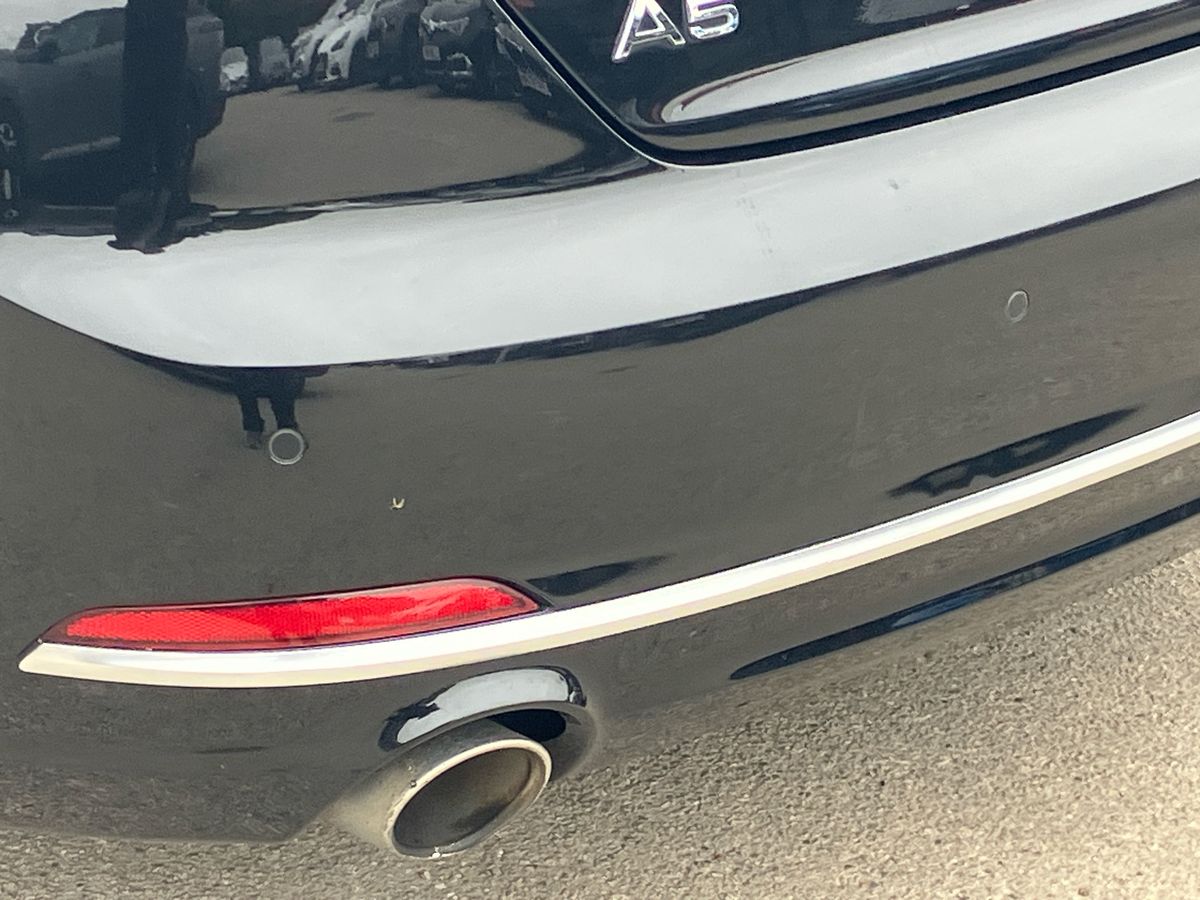 Used Audi A5 2019 for sale - 76128221: Photo 25