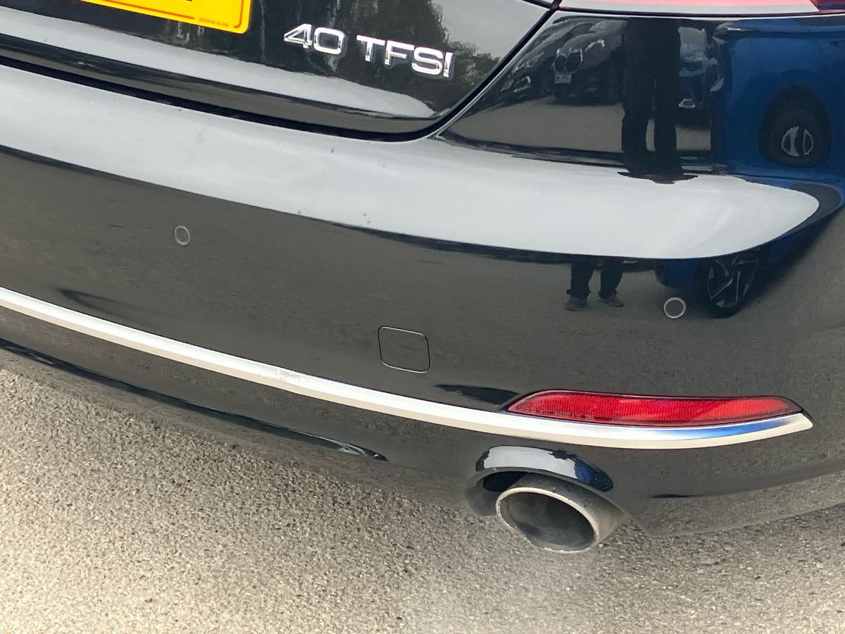 Used Audi A5 2019 for sale - 76128221: Photo 26