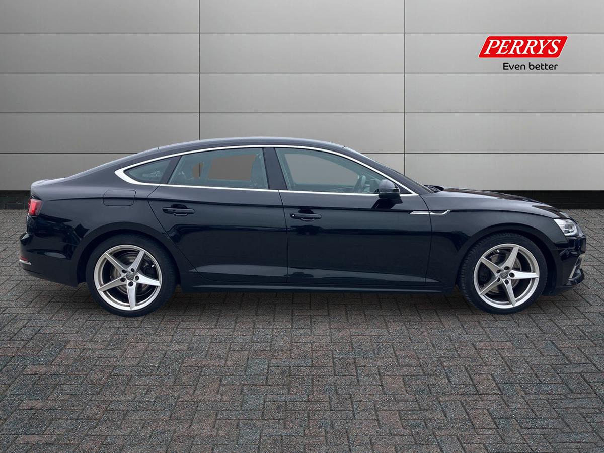 Used Audi A5 2019 for sale - 76128221: Photo 3