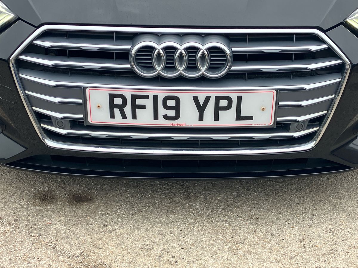 Used Audi A5 2019 for sale - 76128221: Photo 32