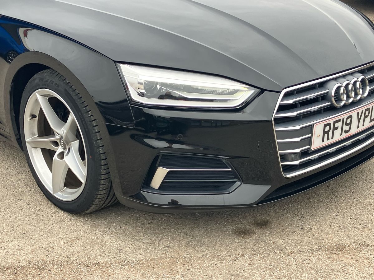 Used Audi A5 2019 for sale - 76128221: Photo 33
