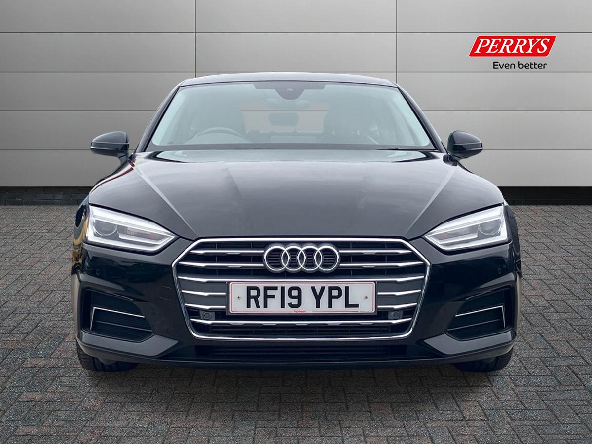 Used Audi A5 2019 for sale - 76128221: Photo 4