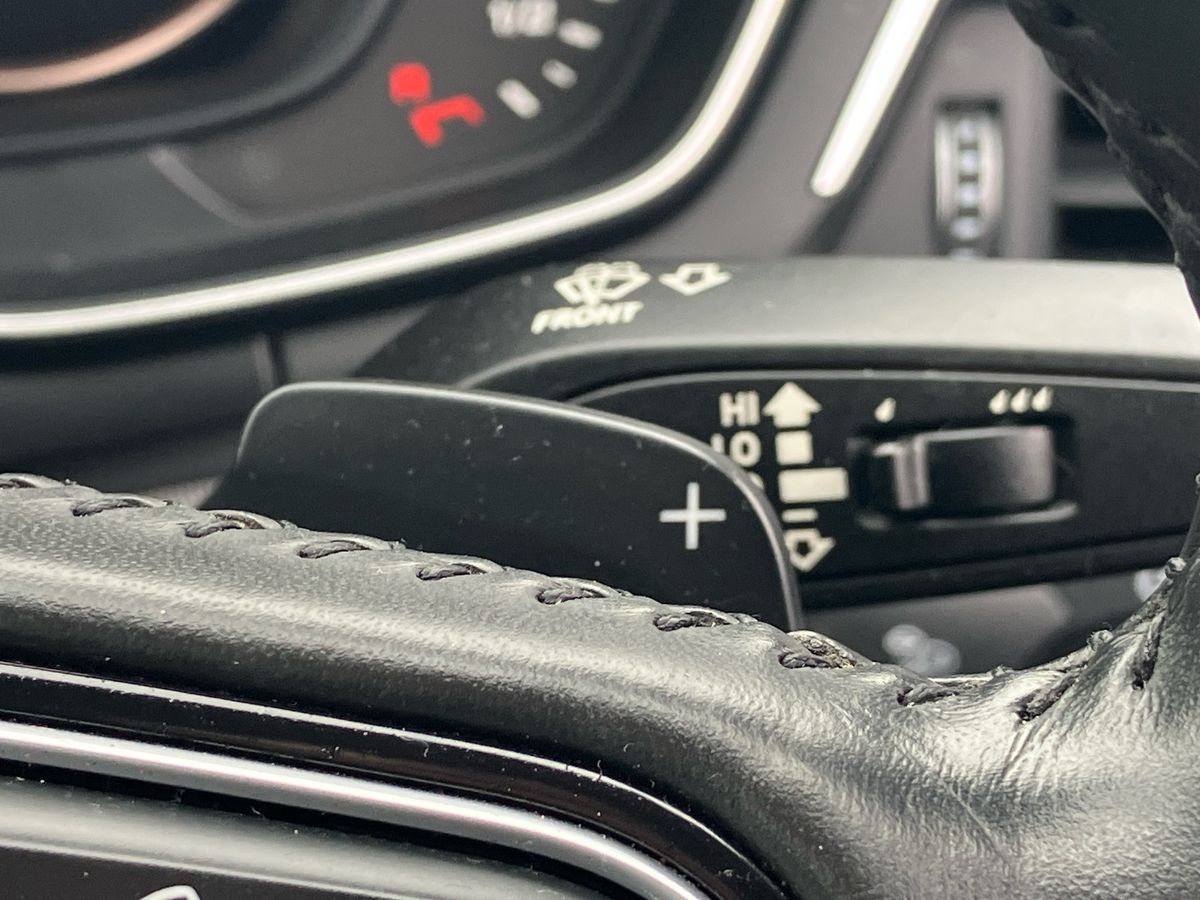 Used Audi A5 2019 for sale - 76128221: Photo 41
