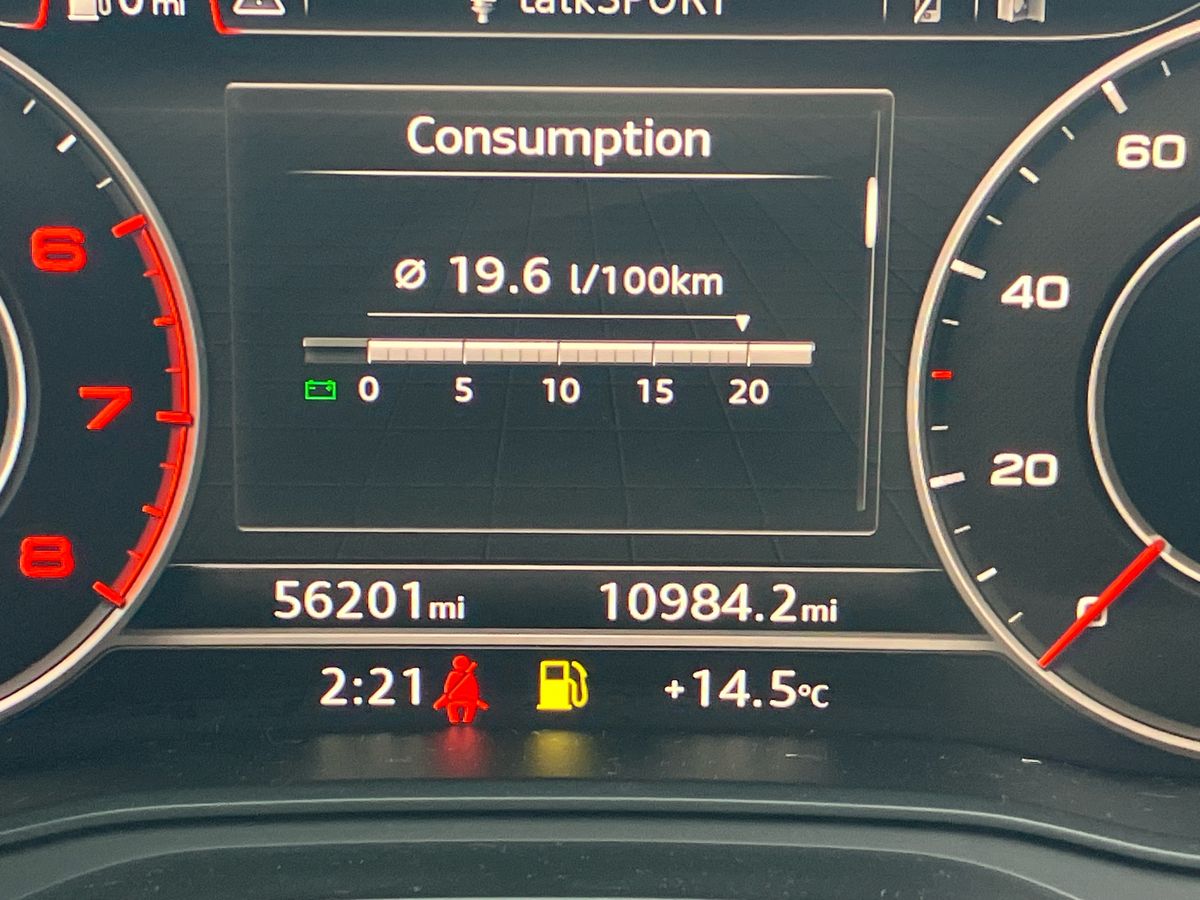 Used Audi A5 2019 for sale - 76128221: Photo 44
