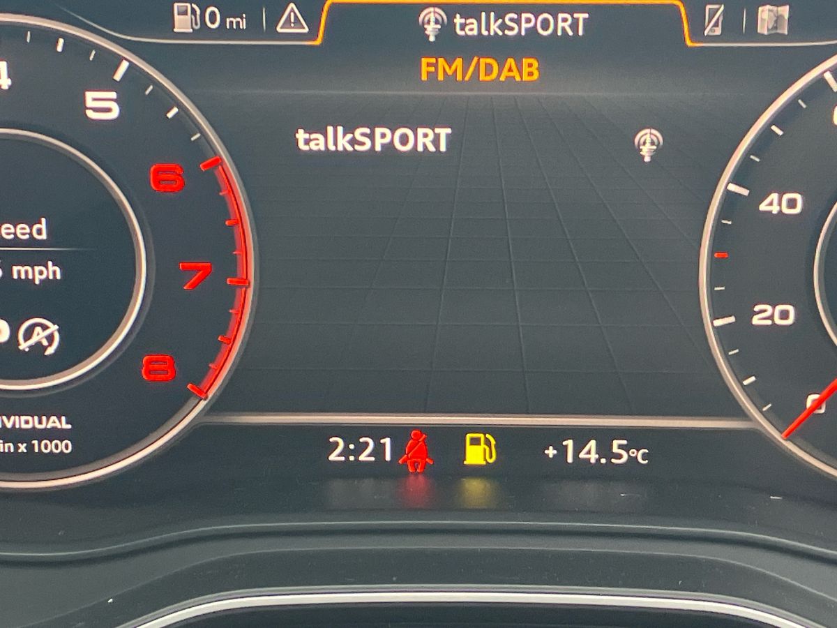 Used Audi A5 2019 for sale - 76128221: Photo 45