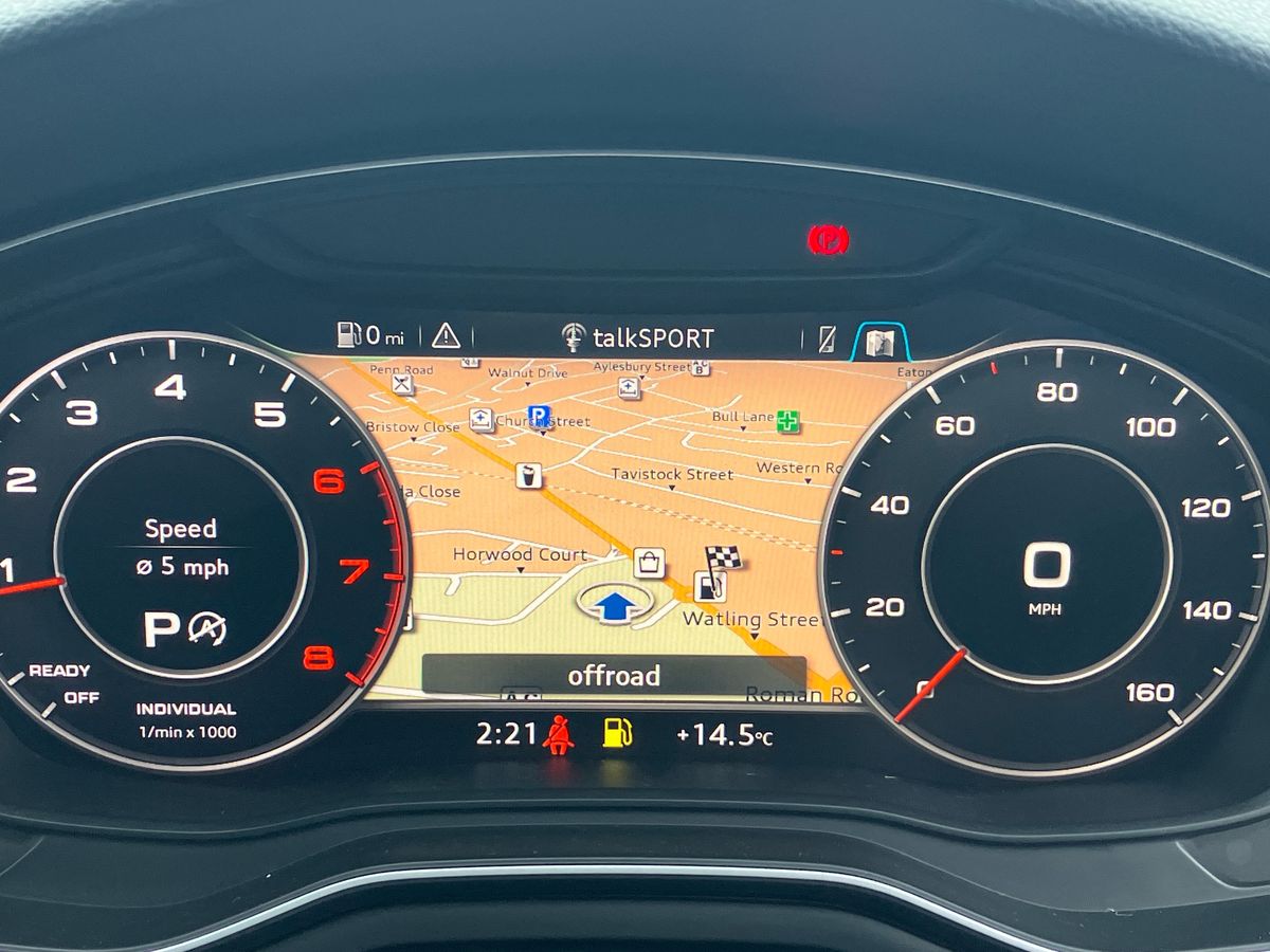 Used Audi A5 2019 for sale - 76128221: Photo 46