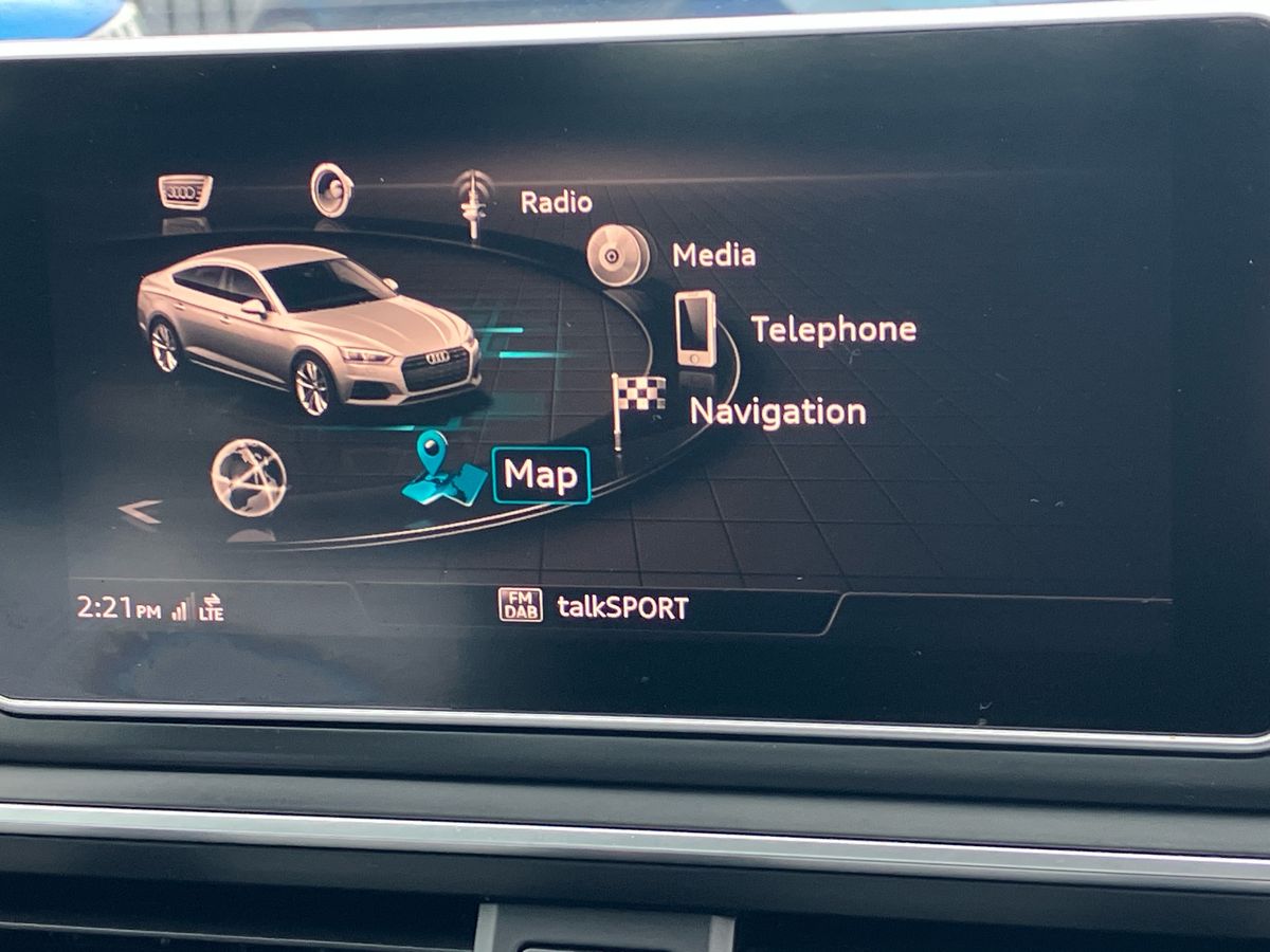 Used Audi A5 2019 for sale - 76128221: Photo 47