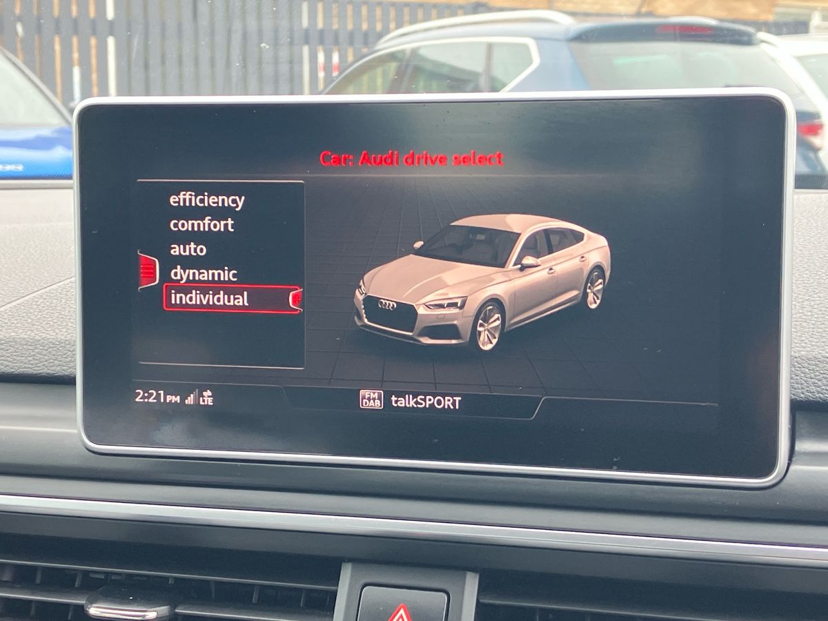 Used Audi A5 2019 for sale - 76128221: Photo 48