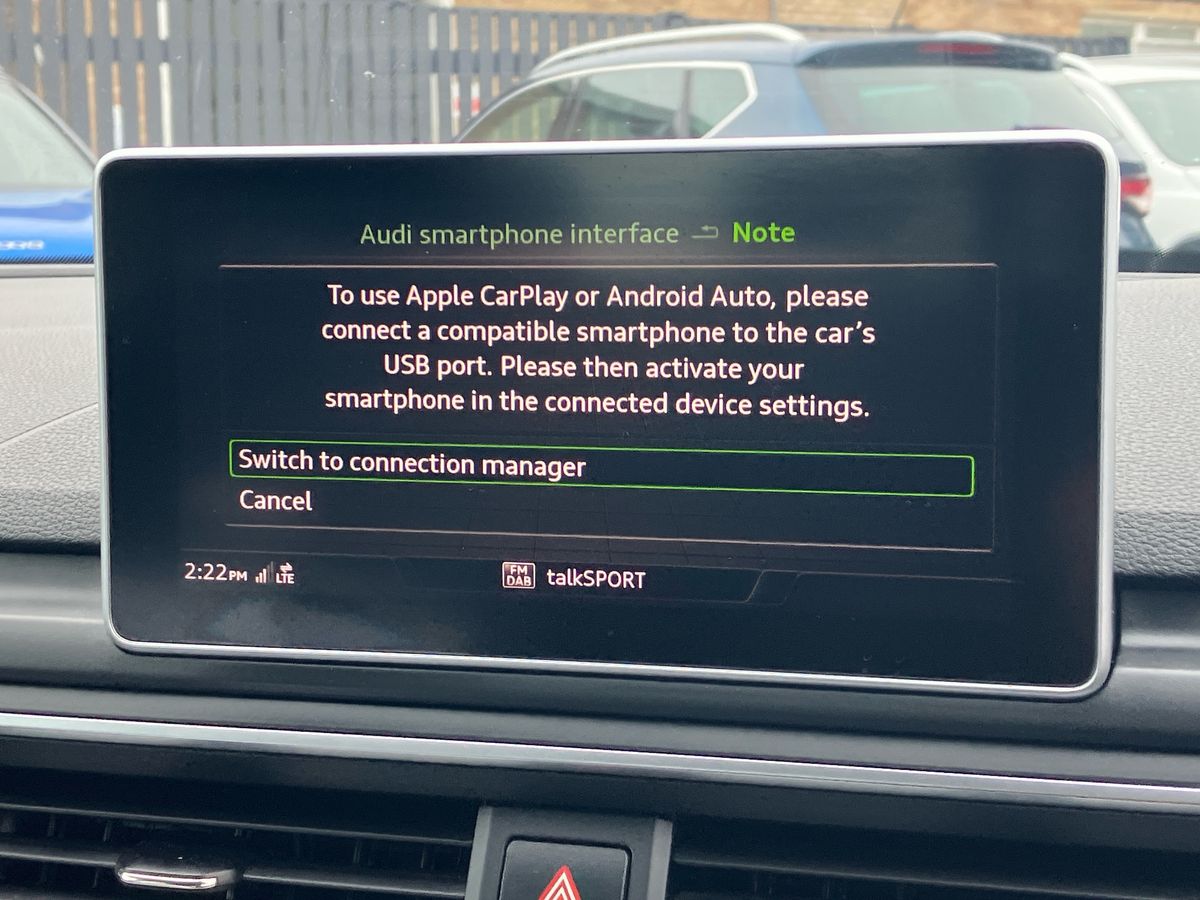 Used Audi A5 2019 for sale - 76128221: Photo 49