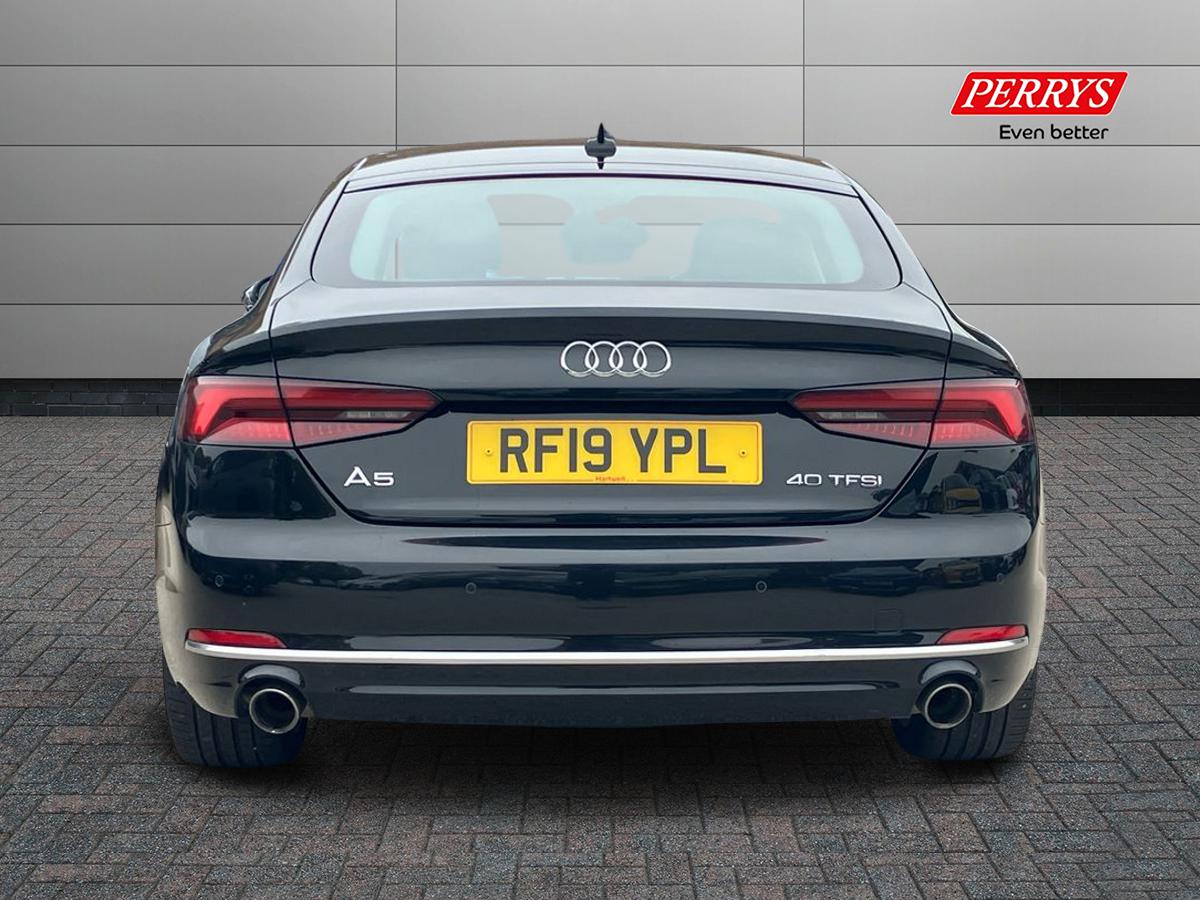 Used Audi A5 2019 for sale - 76128221: Photo 5