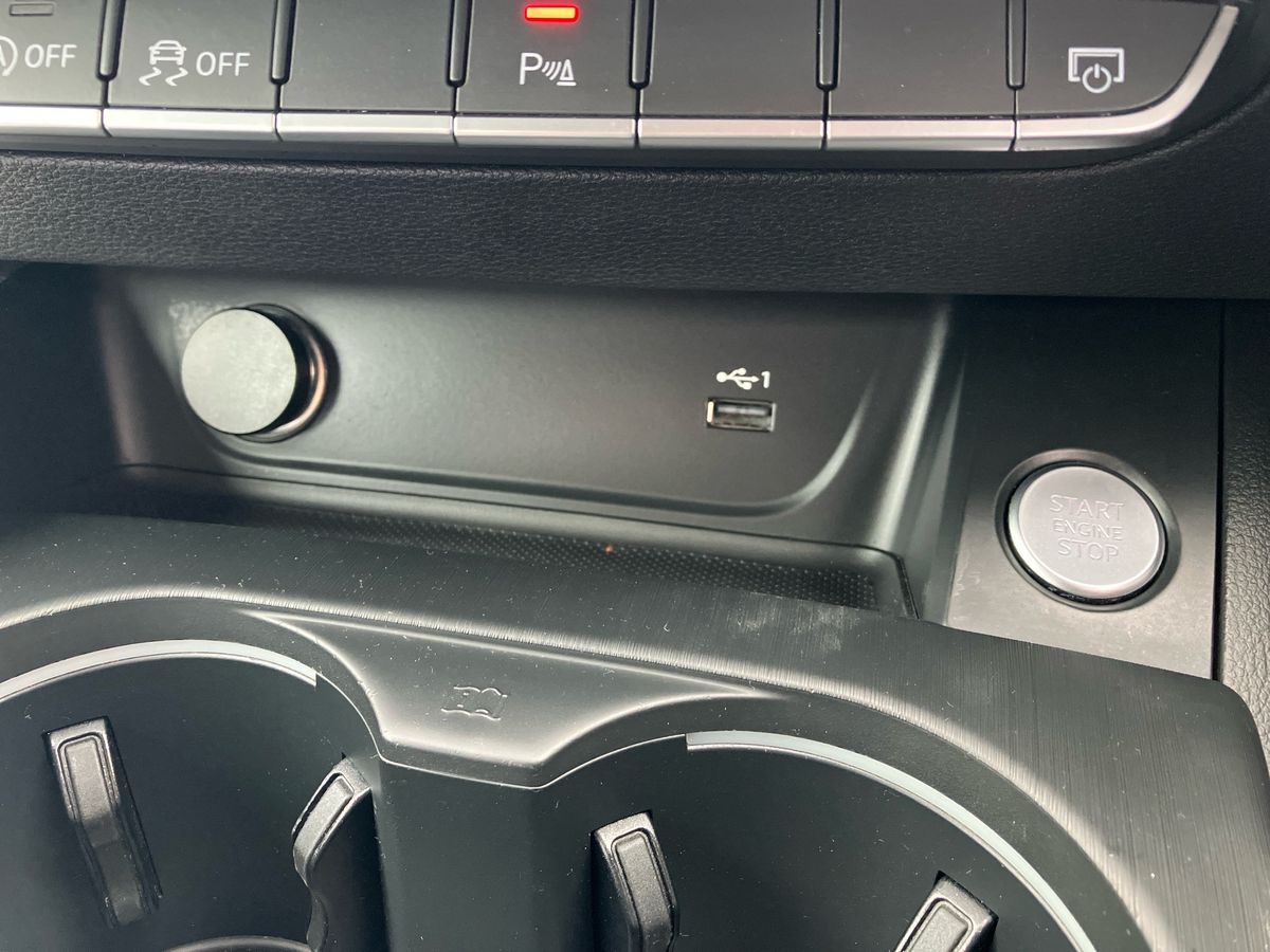 Used Audi A5 2019 for sale - 76128221: Photo 51