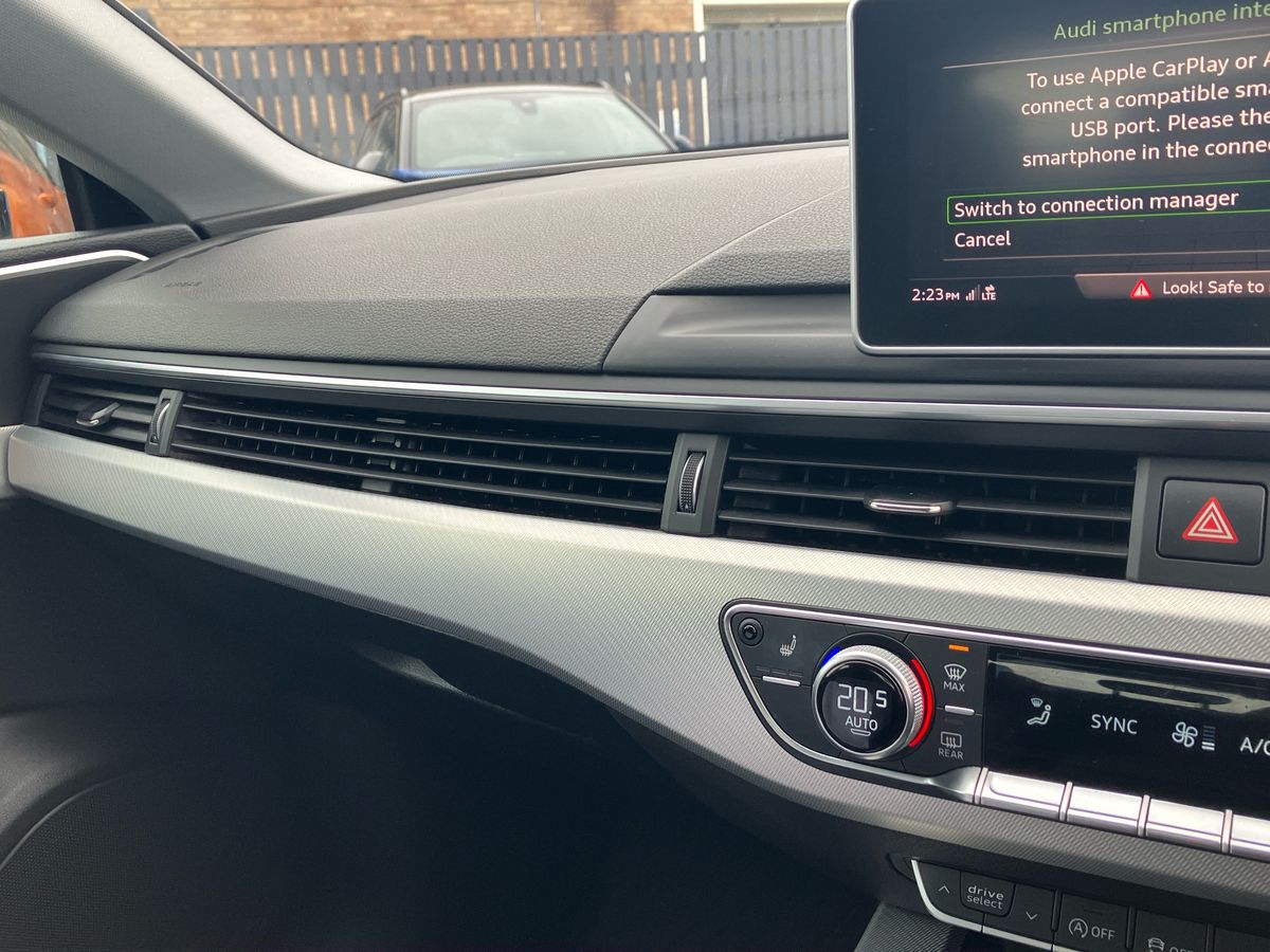 Used Audi A5 2019 for sale - 76128221: Photo 56