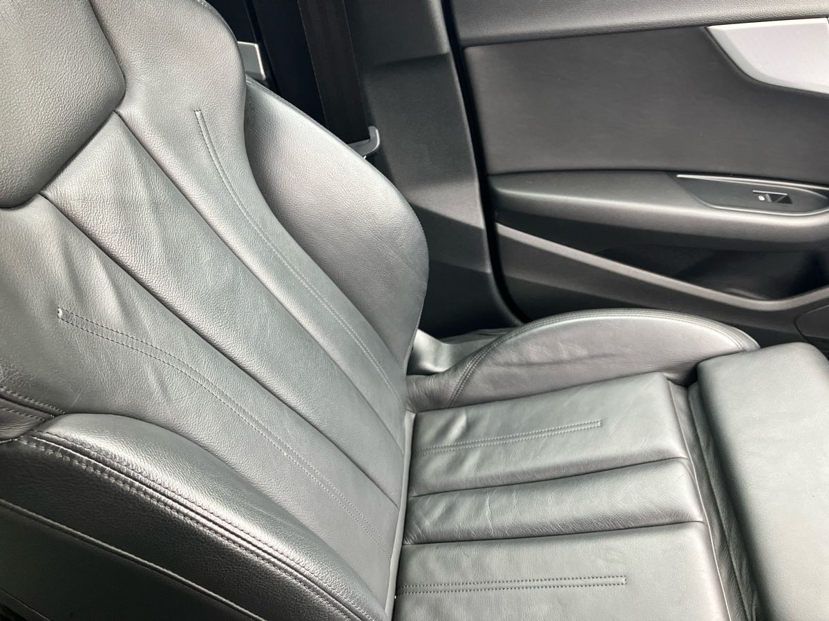 Used Audi A5 2019 for sale - 76128221: Photo 58