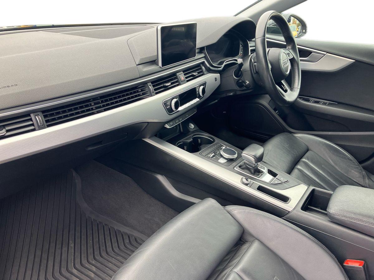 Used Audi A5 2019 for sale - 76128221: Photo 6
