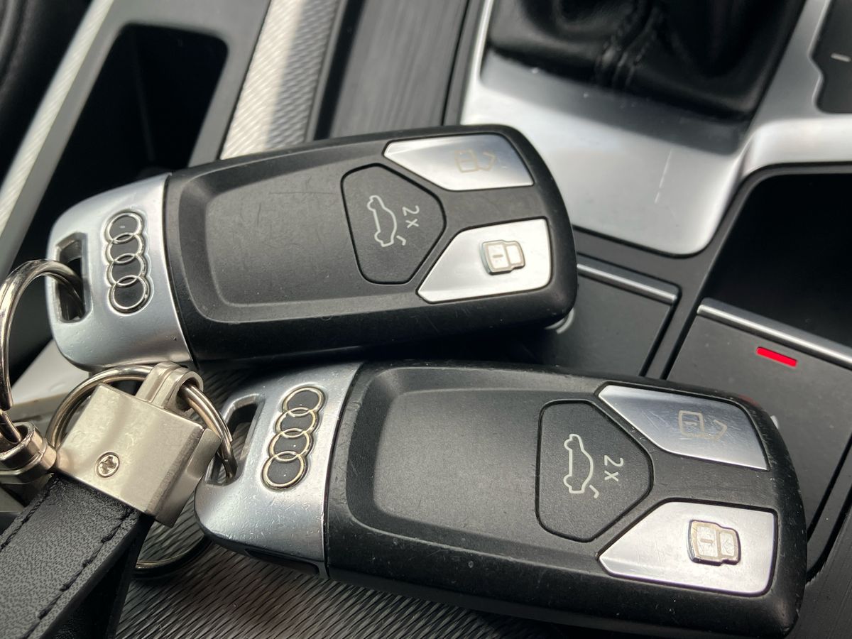 Used Audi A5 2019 for sale - 76128221: Photo 60