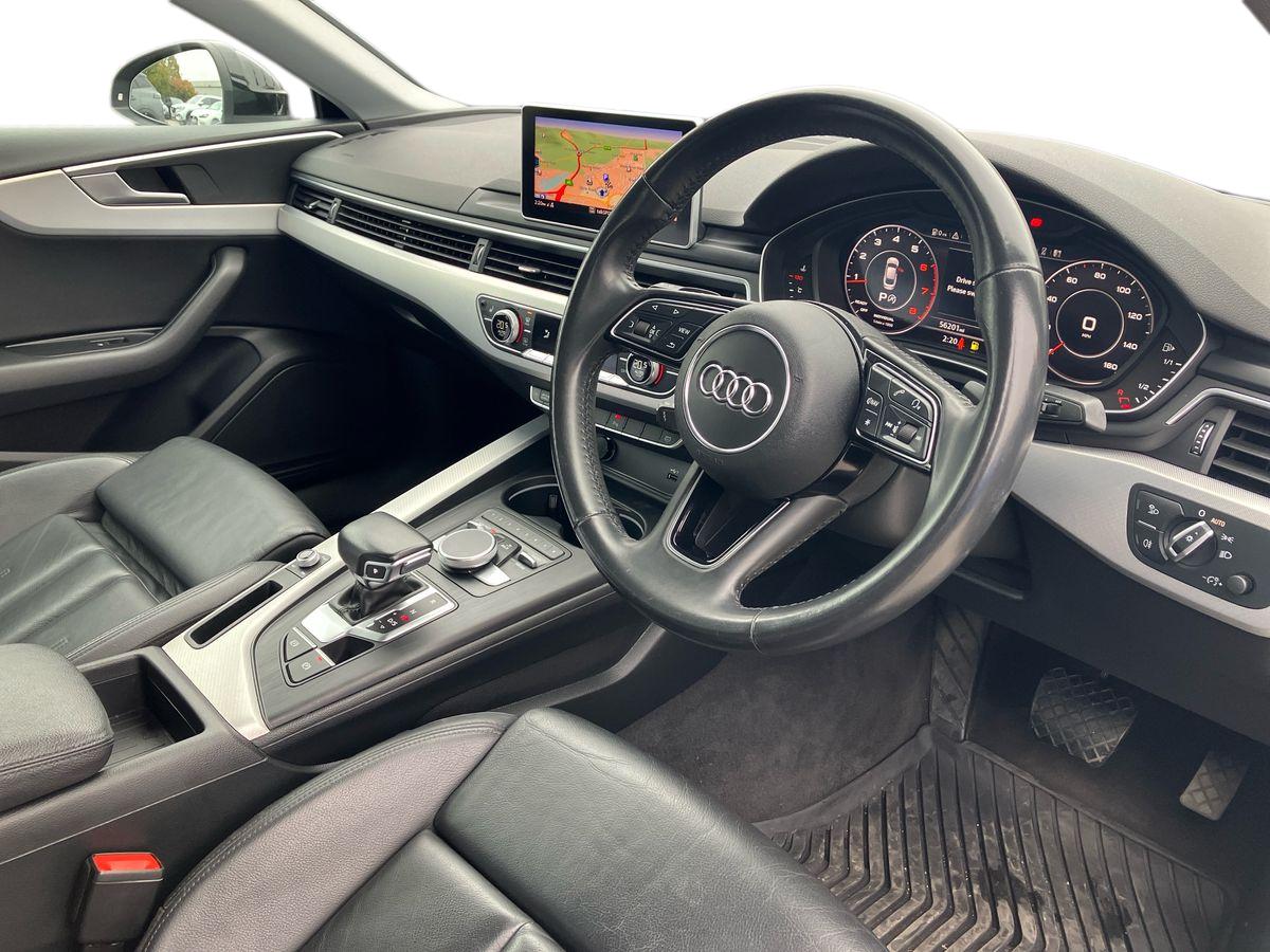 Used Audi A5 2019 for sale - 76128221: Photo 8