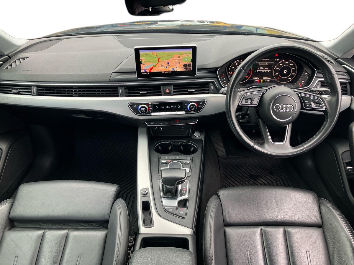 Used Audi A5 2019 for sale - 76128221: Photo 9
