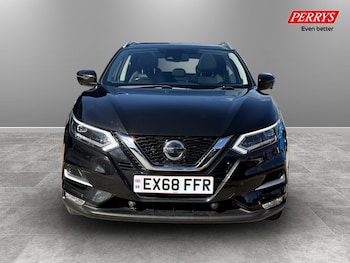 Used Nissan Qashqai 2018 for sale - 77980420: Photo