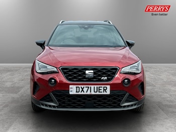 Used SEAT Arona 2021 for sale - 78453951: Photo