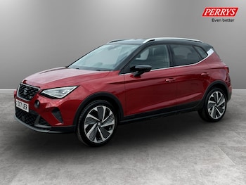 Used SEAT Arona 2021 for sale - 78453951: Photo