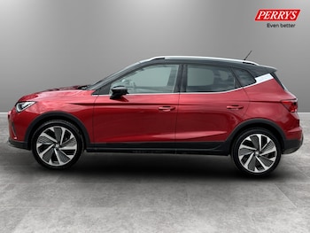 Used SEAT Arona 2021 for sale - 78453951: Photo