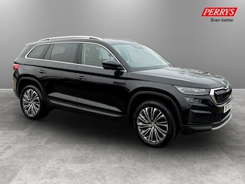 Used Skoda Kodiaq 2023 for sale - 79172930: Photo