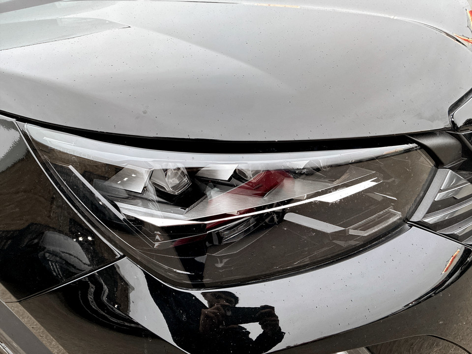 Used Peugeot 2008 2024 for sale - 77432103: Photo 10