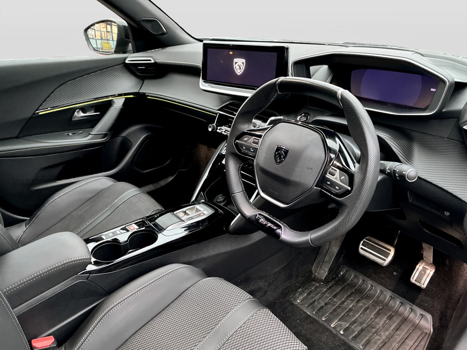 Used Peugeot 2008 2024 for sale - 77432103: Photo 13