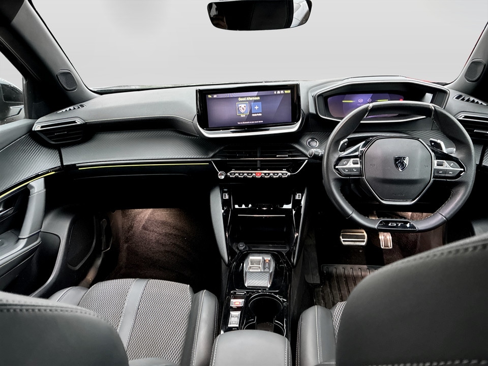 Used Peugeot 2008 2024 for sale - 77432103: Photo 15