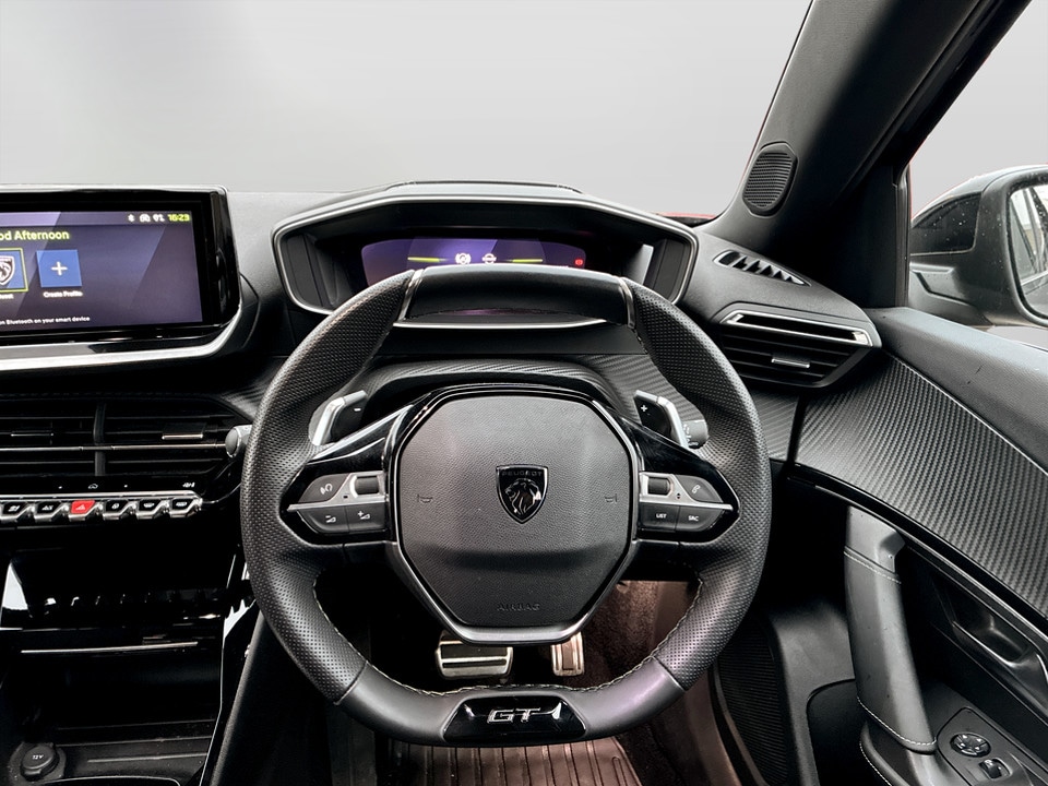 Used Peugeot 2008 2024 for sale - 77432103: Photo 16