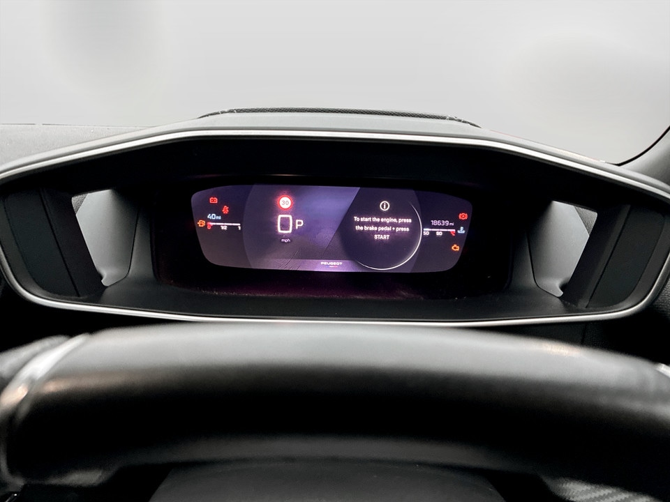 Used Peugeot 2008 2024 for sale - 77432103: Photo 17
