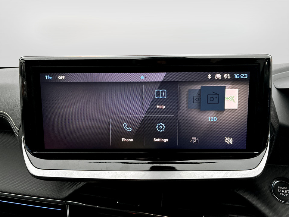 Used Peugeot 2008 2024 for sale - 77432103: Photo 18