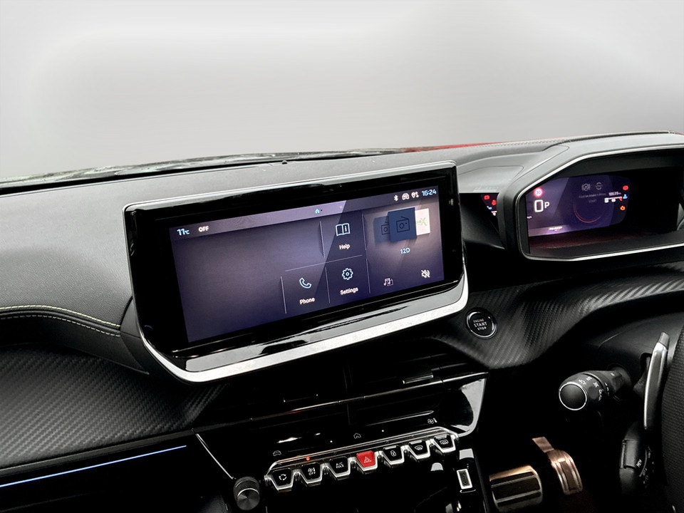 Used Peugeot 2008 2024 for sale - 77432103: Photo 19