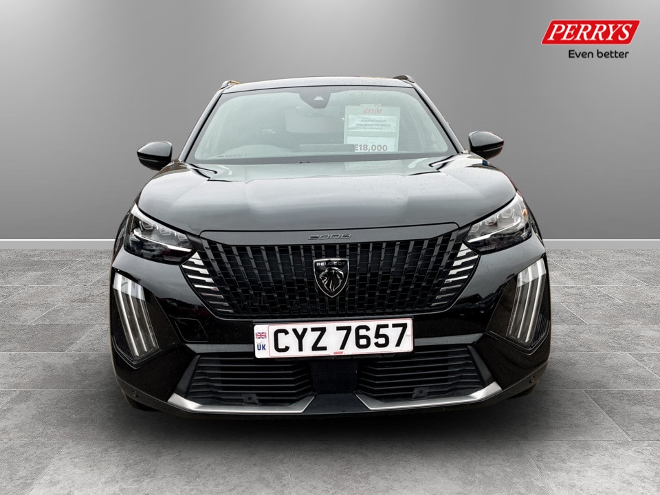 Used Peugeot 2008 2024 for sale - 77432103: Photo 2