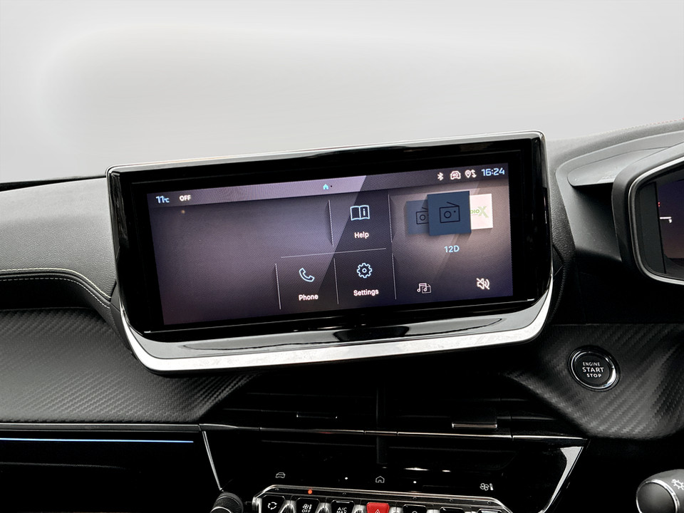 Used Peugeot 2008 2024 for sale - 77432103: Photo 20