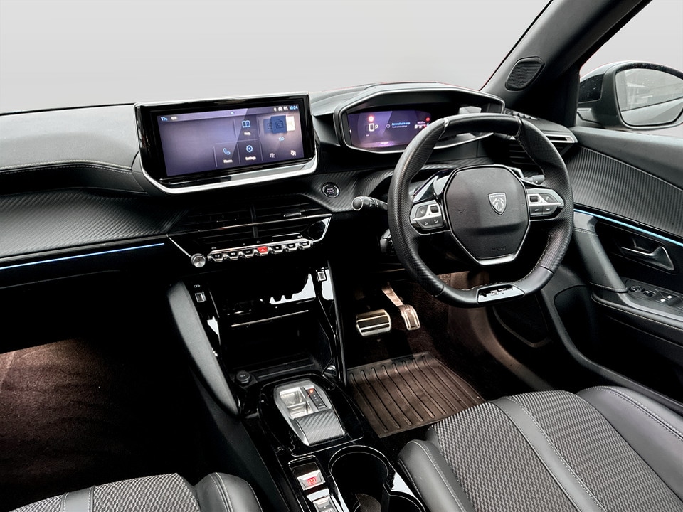 Used Peugeot 2008 2024 for sale - 77432103: Photo 21