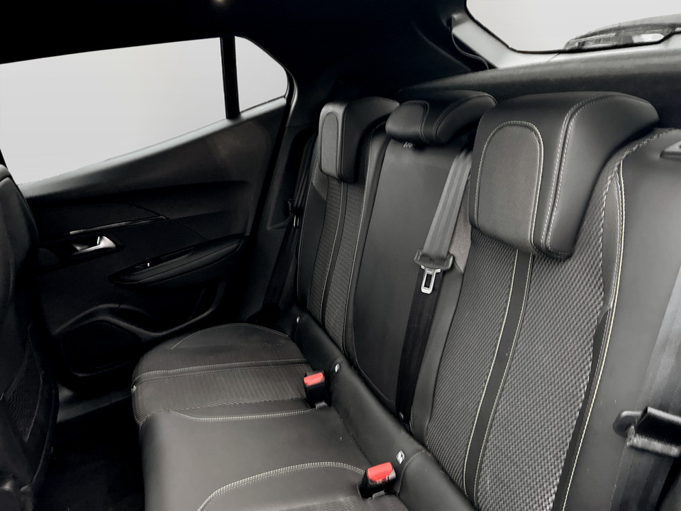 Used Peugeot 2008 2024 for sale - 77432103: Photo 25