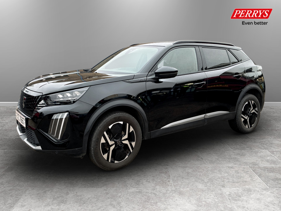 Used Peugeot 2008 2024 for sale - 77432103: Photo 3